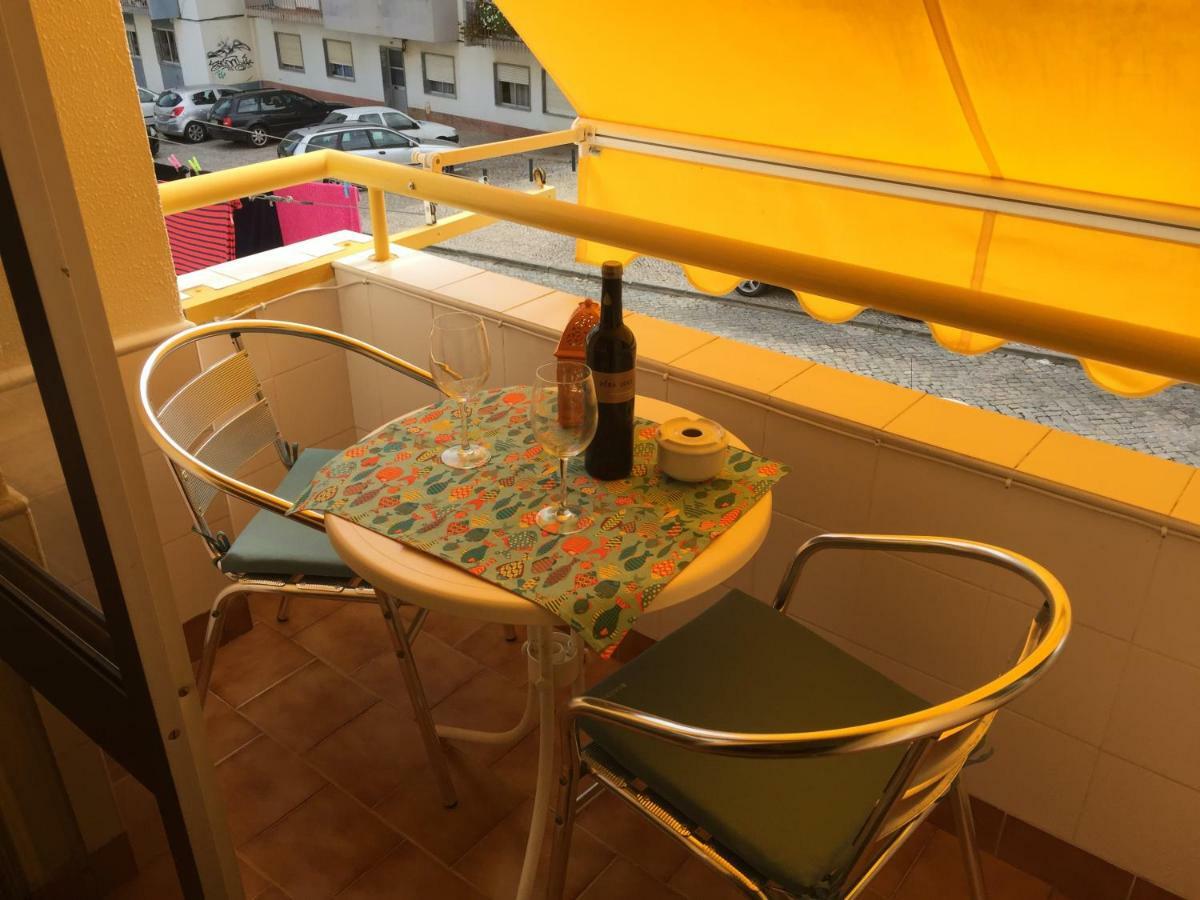 Tiagos Apartament Faro Exterior photo