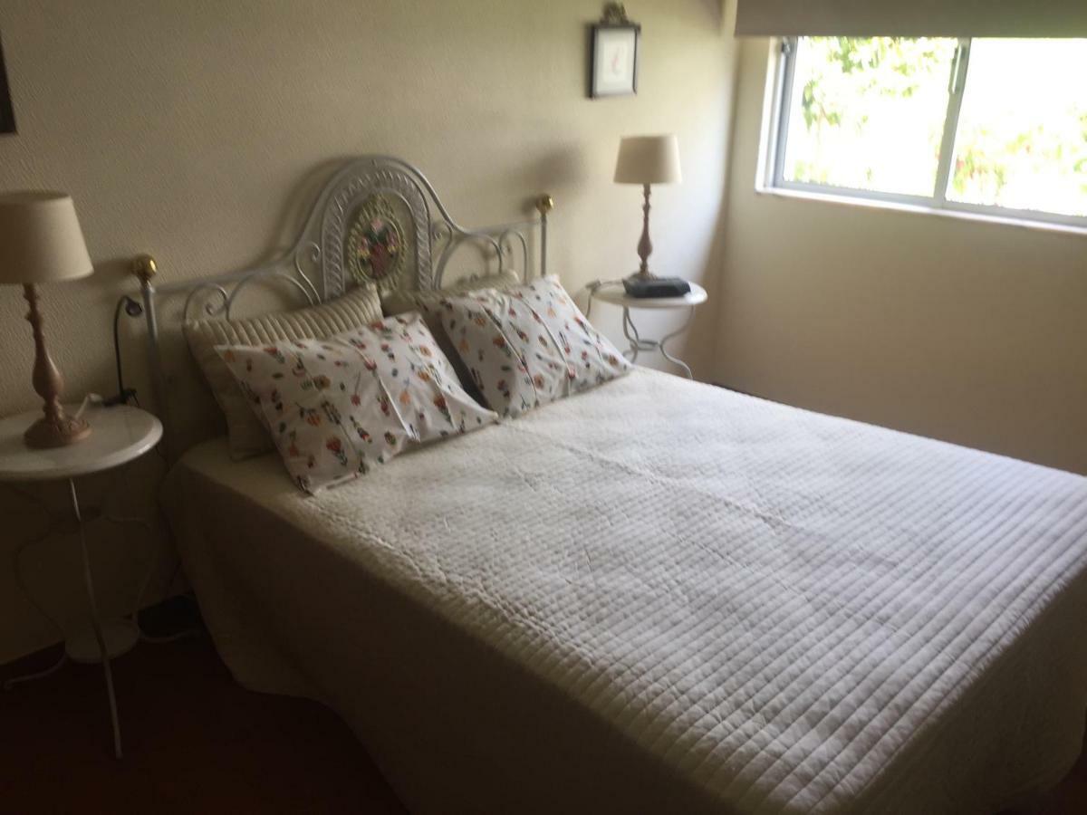 Tiagos Apartament Faro Exterior photo