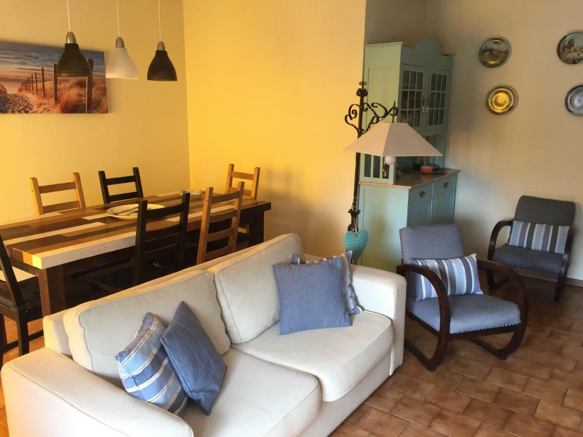 Tiagos Apartament Faro Exterior photo